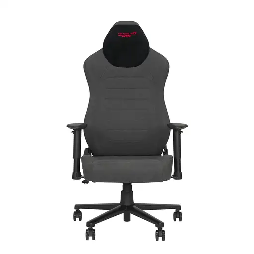 ASUS SL201C ROG Aethon Fabric Edition Silla para videojuegos universal Asiento aco ASUS SL201C ROG Aethon Fabric Edition Silla para videojuegos universal Asiento aco