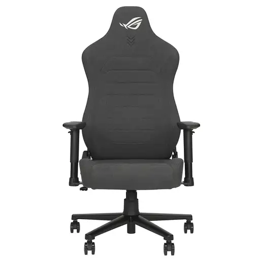 ASUS SL201C ROG Aethon Fabric Edition Silla para videojuegos universal Asiento aco