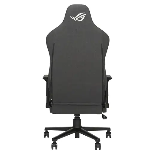 ASUS SL201C ROG Aethon Fabric Edition Silla para videojuegos universal Asiento aco