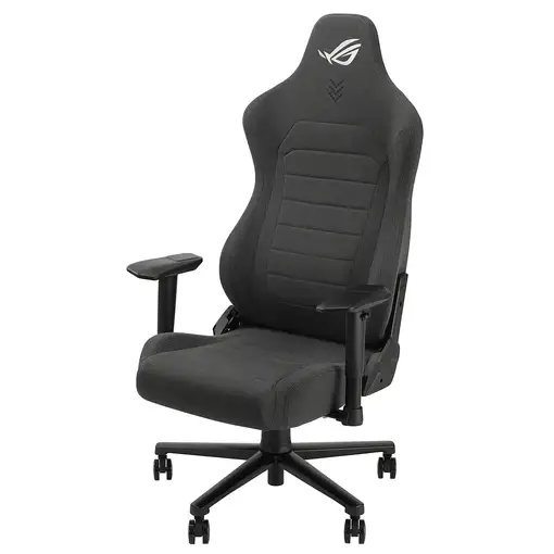 ASUS SL201C ROG Aethon Fabric Edition Silla para videojuegos universal Asiento aco