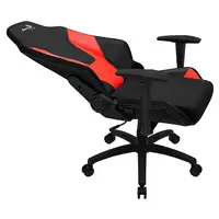Aerocool ADMIRALBR Silla Gaming Profesional, Cojines Acolchados, Tecnología Air, N