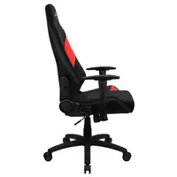 Aerocool ADMIRALBR Silla Gaming Profesional, Cojines Acolchados, Tecnología Air, N