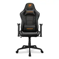 COUGAR Gaming Armor Elite CGR-ELI-BLB Silla para videojuegos universal Asiento aco