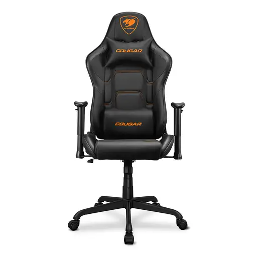 COUGAR Gaming Armor Elite CGR-ELI-BLB Silla para videojuegos universal Asiento aco