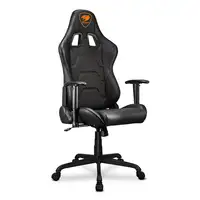 COUGAR Gaming Armor Elite CGR-ELI-BLB Silla para videojuegos universal Asiento aco
