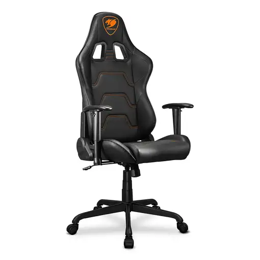 COUGAR Gaming Armor Elite CGR-ELI-BLB Silla para videojuegos universal Asiento aco