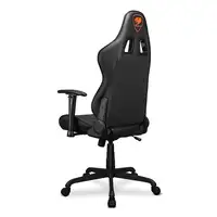 COUGAR Gaming Armor Elite CGR-ELI-BLB Silla para videojuegos universal Asiento aco