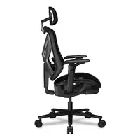 COUGAR Gaming CGR-SPD-GRB Silla para videojuegos universal Negro