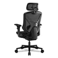COUGAR Gaming CGR-SPD-GRB Silla para videojuegos universal Negro