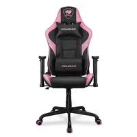 COUGAR Gaming ARMOR Elite Eva Silla para videojuegos universal Asiento acolchado N