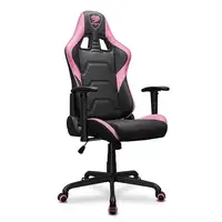 COUGAR Gaming ARMOR Elite Eva Silla para videojuegos universal Asiento acolchado N