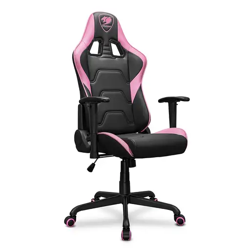 COUGAR Gaming ARMOR Elite Eva Silla para videojuegos universal Asiento acolchado N