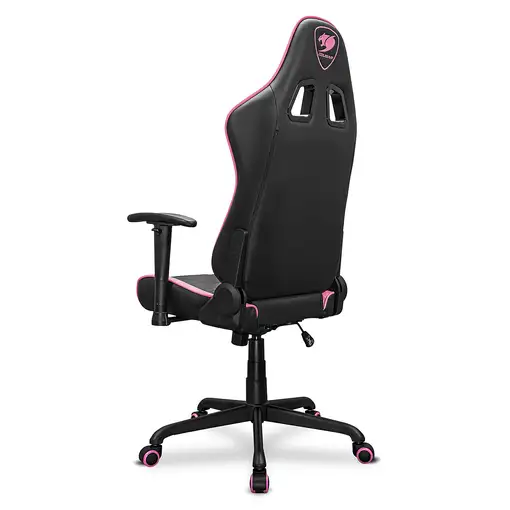 COUGAR Gaming ARMOR Elite Eva Silla para videojuegos universal Asiento acolchado N