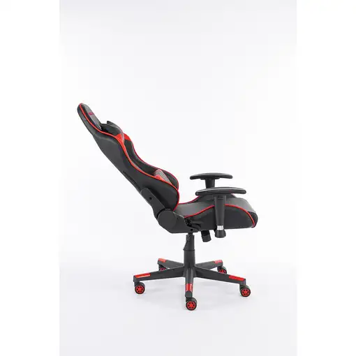 Momo Design MD-GC005A-KR silla para videojuegos Butaca para jugar Asiento acolchad