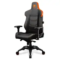 COUGAR Gaming Armor Evo CGR-EVO Silla para videojuegos universal Asiento acolchado