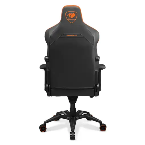 COUGAR Gaming Armor Evo CGR-EVO Silla para videojuegos universal Asiento acolchado