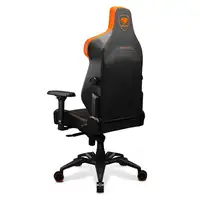 COUGAR Gaming Armor Evo CGR-EVO Silla para videojuegos universal Asiento acolchado