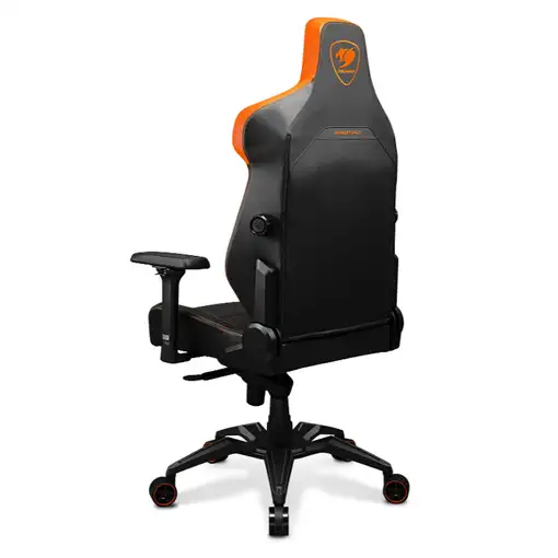 COUGAR Gaming Armor Evo CGR-EVO Silla para videojuegos universal Asiento acolchado