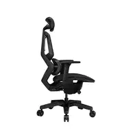 COUGAR Gaming Argo One Silla para videojuegos de PC Asiento de malla Negro