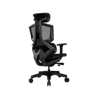 COUGAR Gaming Argo One Silla para videojuegos de PC Asiento de malla Negro