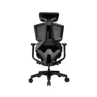 COUGAR Gaming Argo One Silla para videojuegos de PC Asiento de malla Negro