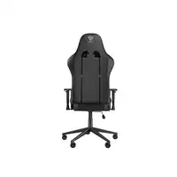 GENESIS NITRO 440 G2 Silla para videojuegos de PC Asiento acolchado Negro, Gris