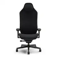 Fractal Design FD-CH-RE1A-01 silla para videojuegos Silla para videojuegos de PC A