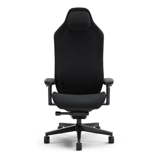 Fractal Design FD-CH-RE1A-01 silla para videojuegos Silla para videojuegos de PC A