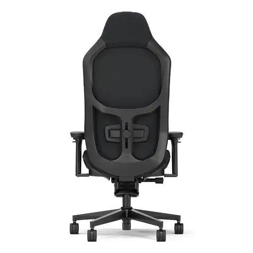 Fractal Design FD-CH-RE1A-01 silla para videojuegos Silla para videojuegos de PC A