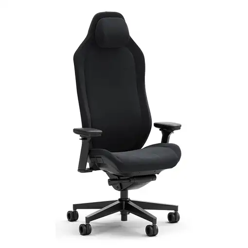 Fractal Design FD-CH-RE1A-01 silla para videojuegos Silla para videojuegos de PC A