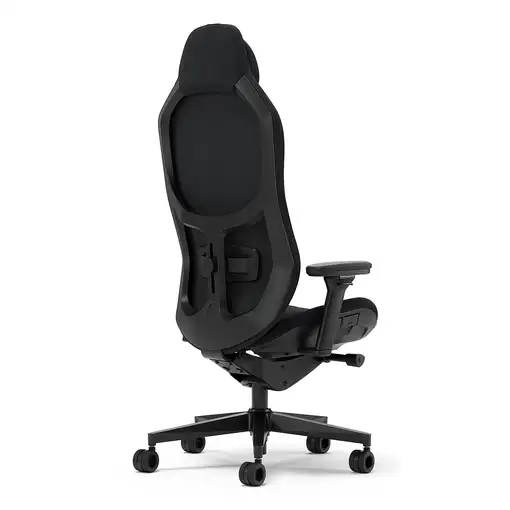 Fractal Design FD-CH-RE1A-01 silla para videojuegos Silla para videojuegos de PC A