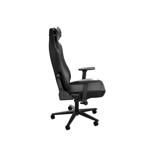 GENESIS Nitro 890 G2 Silla para videojuegos universal Asiento acolchado Negro