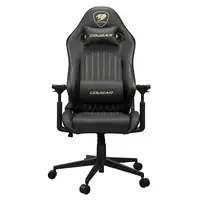 COUGAR Gaming CGR-EXP-ROB Silla para videojuegos de PC Asiento acolchado tapizado