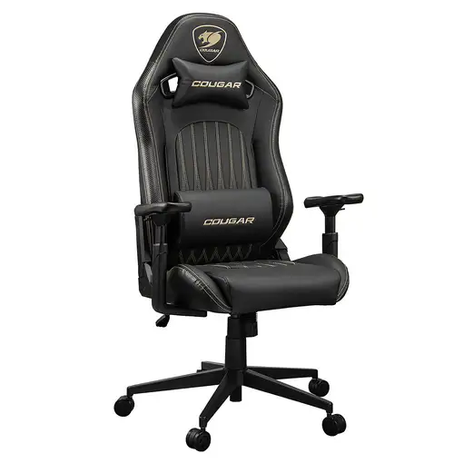 COUGAR Gaming CGR-EXP-ROB Silla para videojuegos de PC Asiento acolchado tapizado