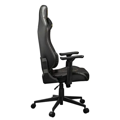 COUGAR Gaming CGR-EXP-ROB Silla para videojuegos de PC Asiento acolchado tapizado