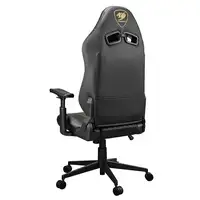 COUGAR Gaming CGR-EXP-ROB Silla para videojuegos de PC Asiento acolchado tapizado