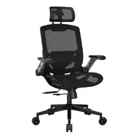 COUGAR Gaming Speeder ONE Silla para videojuegos universal Negro