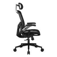 COUGAR Gaming Speeder ONE Silla para videojuegos universal Negro