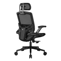 COUGAR Gaming Speeder ONE Silla para videojuegos universal Negro