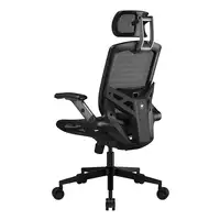COUGAR Gaming Speeder ONE Silla para videojuegos universal Negro