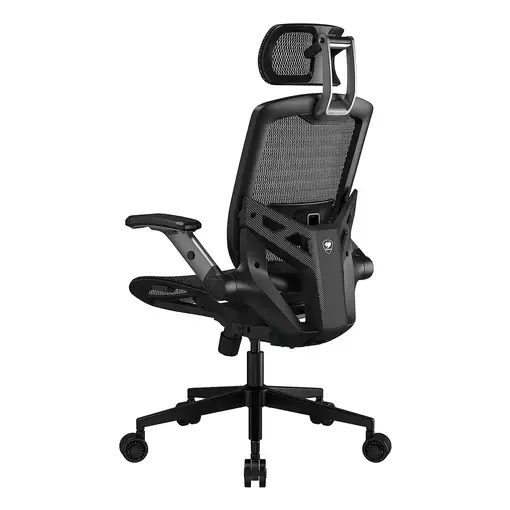 COUGAR Gaming Speeder ONE Silla para videojuegos universal Negro