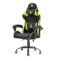 itek RHOMBUS FF10 Silla para videojuegos universal Asiento de malla