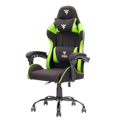 itek RHOMBUS FF10 Silla para videojuegos universal Asiento de malla