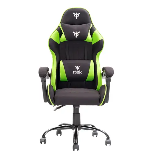 itek RHOMBUS FF10 Silla para videojuegos universal Asiento de malla