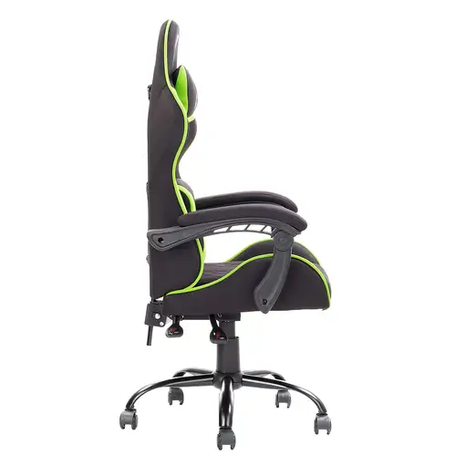 itek RHOMBUS FF10 Silla para videojuegos universal Asiento de malla