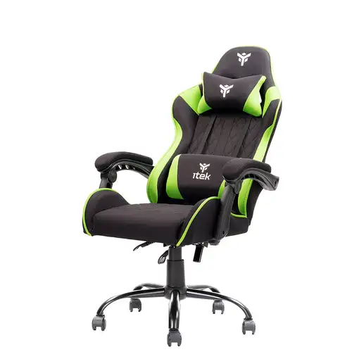 itek RHOMBUS FF10 Silla para videojuegos universal Asiento de malla