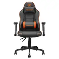 COUGAR Gaming 3MFSLORB.0001 silla para videojuegos Silla para videojuegos de PC As