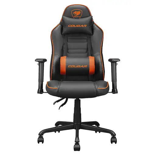 COUGAR Gaming 3MFSLORB.0001 silla para videojuegos Silla para videojuegos de PC As