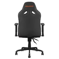 COUGAR Gaming 3MFSLORB.0001 silla para videojuegos Silla para videojuegos de PC As