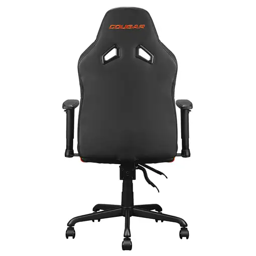 COUGAR Gaming 3MFSLORB.0001 silla para videojuegos Silla para videojuegos de PC As